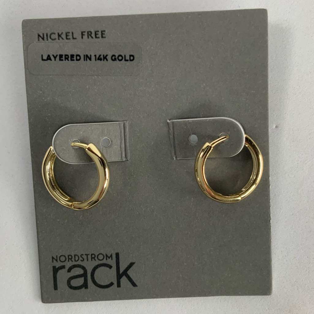 Nordstrom Rack Rings Earrings 19$